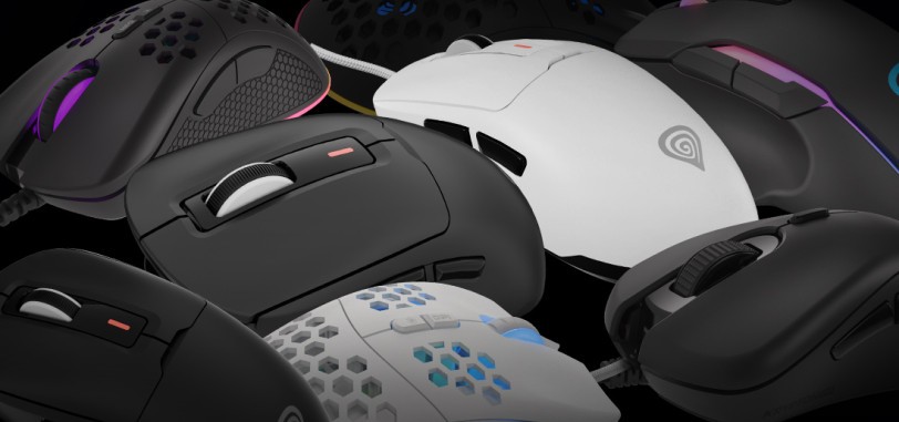 Welche Gaming-Maus für einen Gamer? Finde es heraus und lerne die besten Modelle bis zu 100 und 200 € kennen!