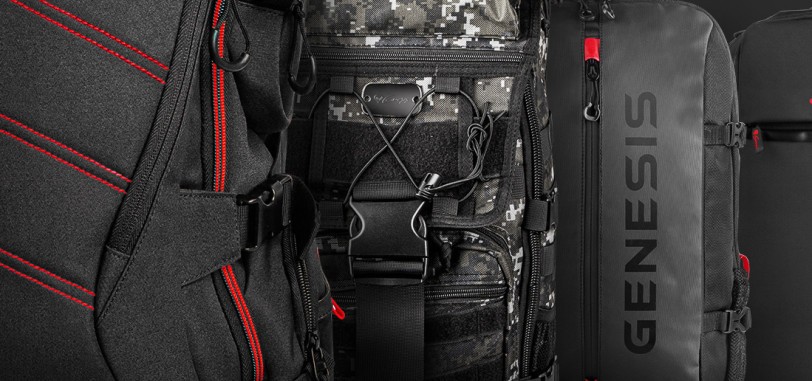 Rucksack für einen Gamer - wie wähle ich den besten aus?