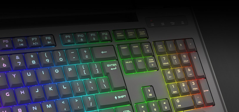 Lith 400 RGB mit einer Auszeichnung von Benchmark.co.uk