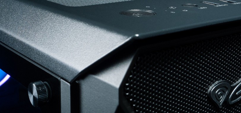 IRID 505 mit einer Auszeichnung von purepc.co.uk