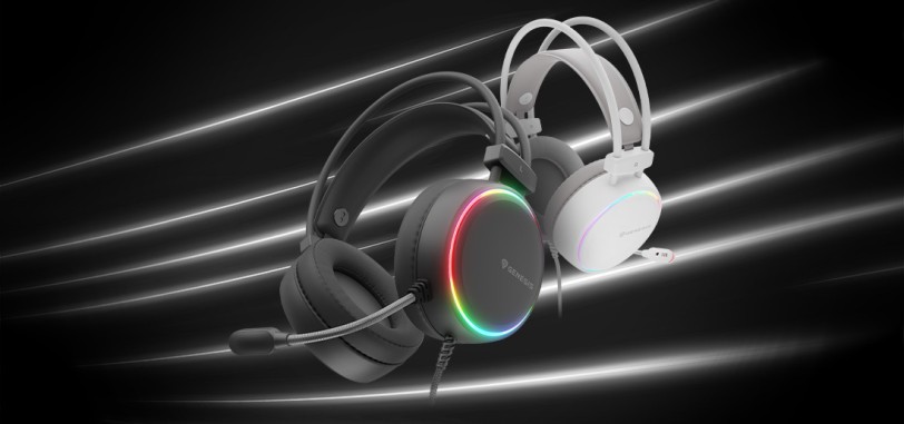 GENESIS Neon 613 G2 - noch mehr Komfort, noch besserer Klang