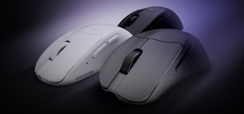Geschwindigkeit ohne Kompromisse. Entdecke den GENESIS Zircon 606