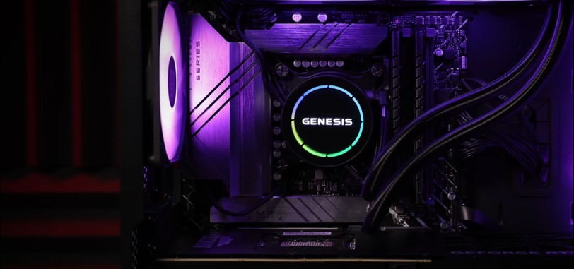 Wie installiere ich eine AiO-Kühlung in einem Computergehäuse? Schritt-für-Schritt-Anleitung