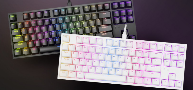 Genesis Thor 404 TKL - Erfahre, was die Rezensenten über die neueste Tastatur der Marke denken!