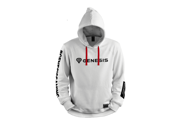 Genesis Kapuzenpulli Merkur