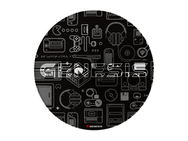 Genesis Tellur 300 Gaming Gear