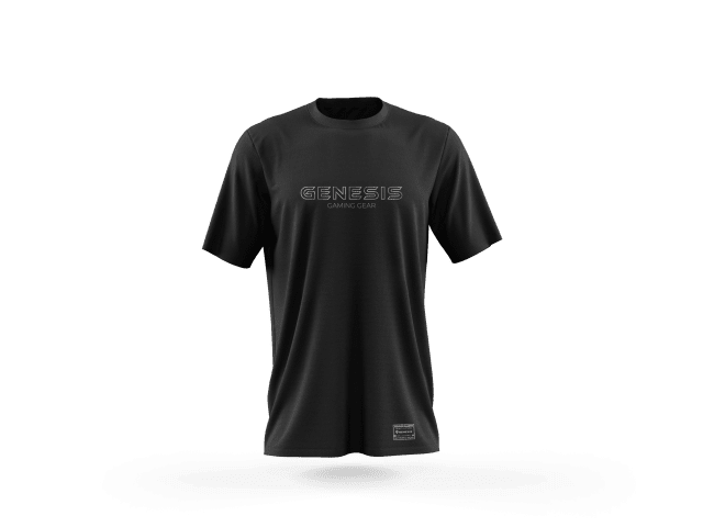 Genesis Holo-T-Shirt S