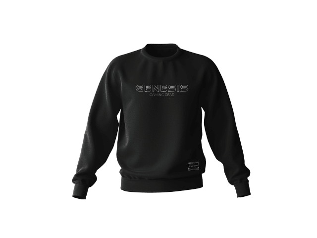 Genesis Sweatshirt Holo S