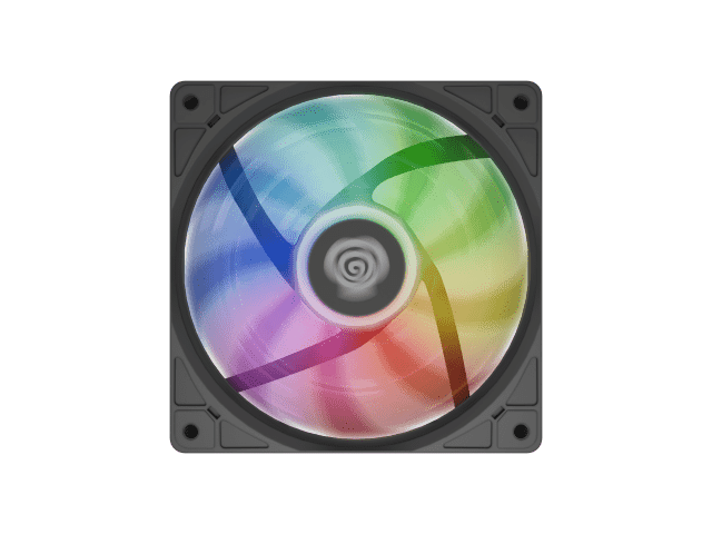 Genesis Oxal 120 ARGB