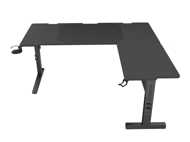 Genesis Holm Modular Ecke
