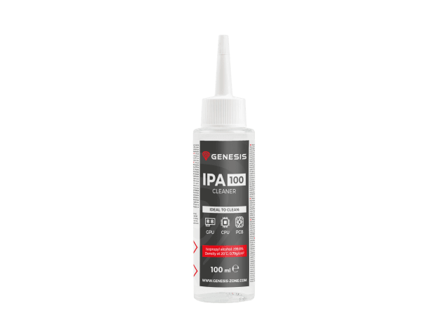 Genesis IPA 100