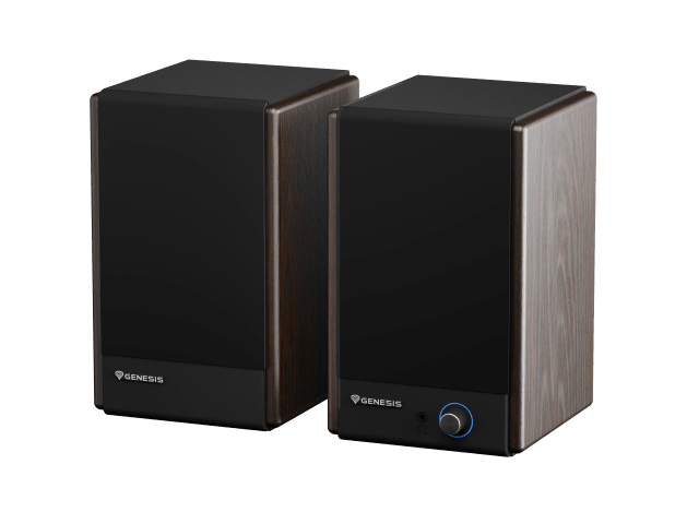 Genesis Arsen 402BT Schwarz