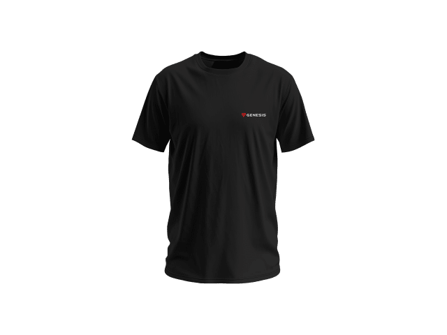 Genesis Lead The Charge T-shirt