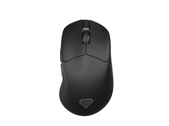 Genesis Zircon 606 Schwarz-Grau
