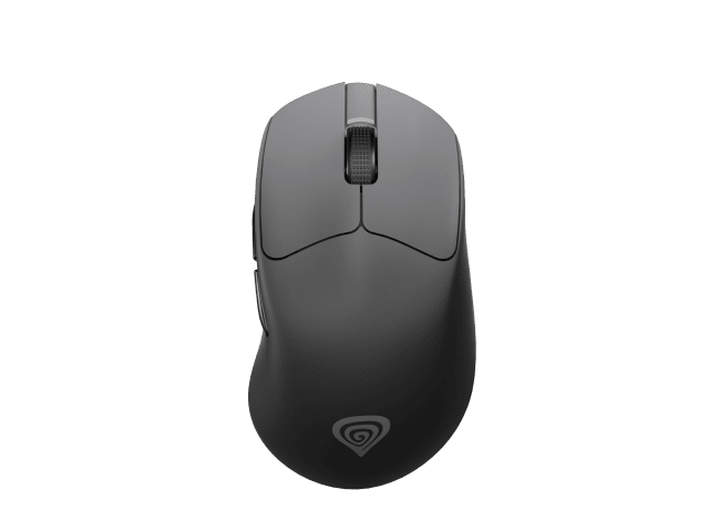 Genesis Zircon 606 Schwarz-Grau