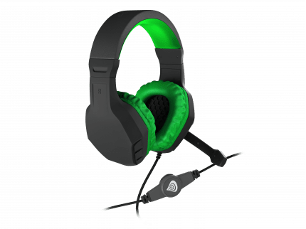 Genesis Argon 200 Green