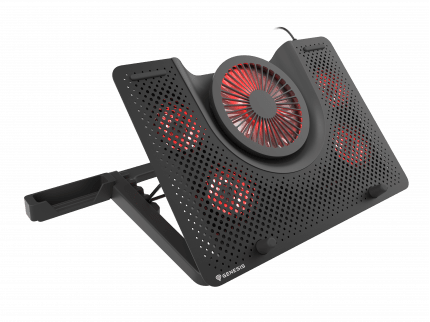 Genesis Oxid 550