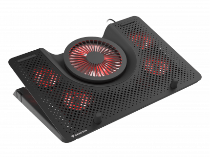 Genesis Oxid 550