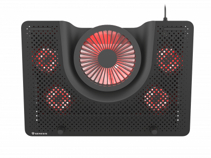 Genesis Oxid 550