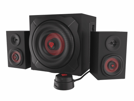 Genesis Helium 610BT