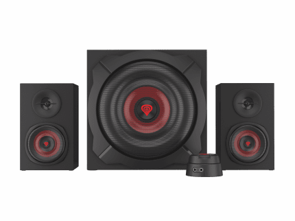 Genesis Helium 610BT