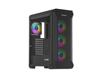 Genesis Irid 505 ARGB V2
