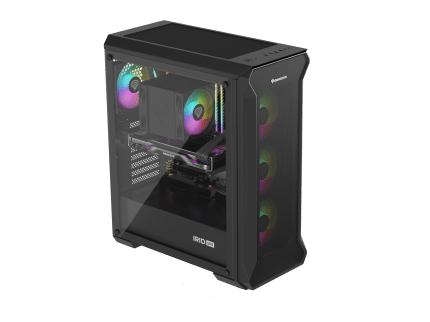 Genesis Irid 505 ARGB V2