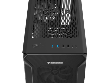 Genesis Irid 505 ARGB V2