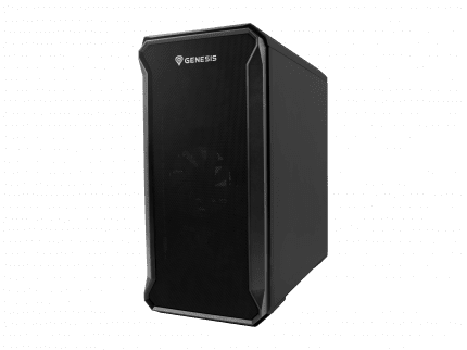 Genesis Irid 503 V2