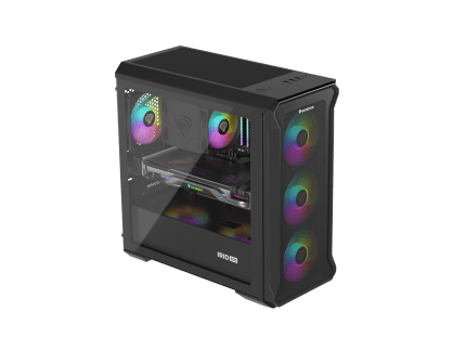 Genesis Irid 503 ARGB V2