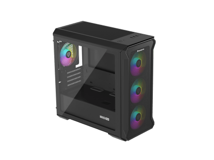 Genesis Irid 503 ARGB V2