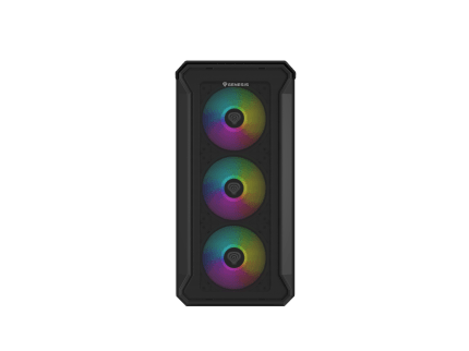 Genesis Irid 503 ARGB V2