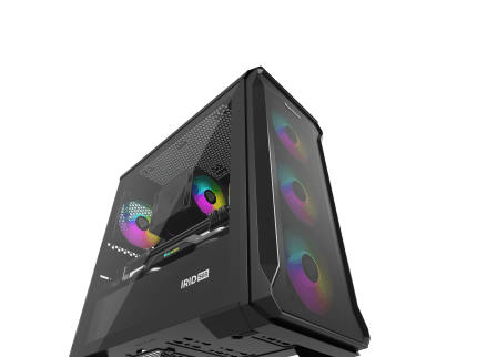 Genesis Irid 503 ARGB V2