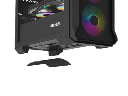 Genesis Irid 503 ARGB V2