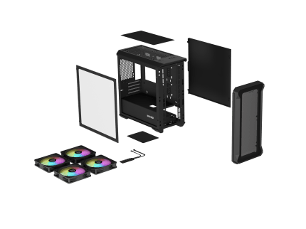 Genesis Irid 503 ARGB V2