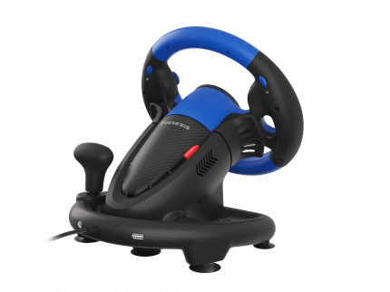 Genesis Seaborg 350