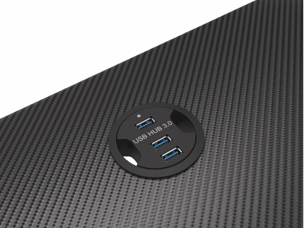 Genesis Holm 200 RGB