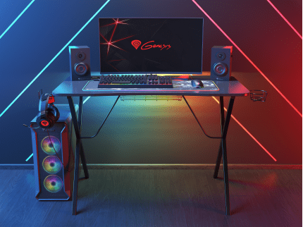 Genesis Holm 200 RGB