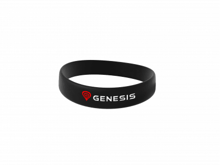 Genesis Silikonarmband