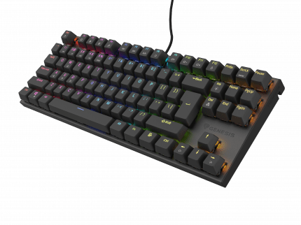 Genesis Thor 303 TKL Black