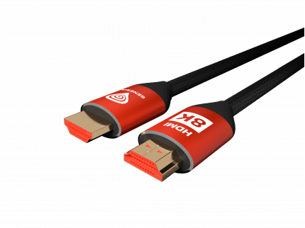 Genesis HDMI 8K KABEL KOMPATIBEL MIT XSX