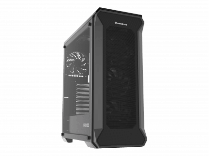 Genesis Irid 505F
