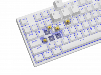 Genesis Thor 404 TKL