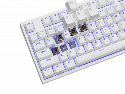 Genesis Thor 404 TKL