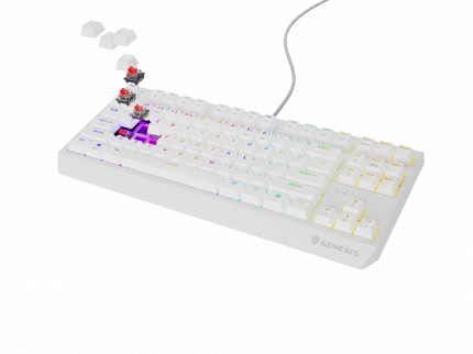 Genesis Thor 230 TKL