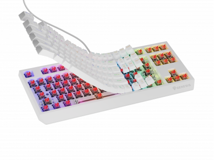 Genesis Thor 230 TKL