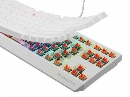 Genesis Thor 230 TKL