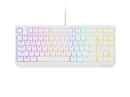 Genesis Thor 230 TKL