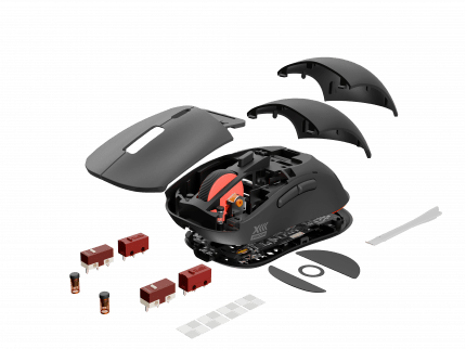 Genesis Zircon XIII