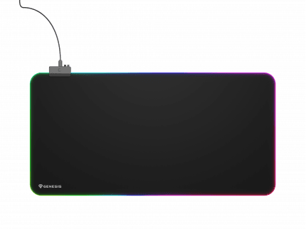 Genesis Boron 500 XXL LOGO